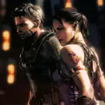 La filtración de Resident Evil 5 Remake en la ESRB apunta a un lanzamiento cercano