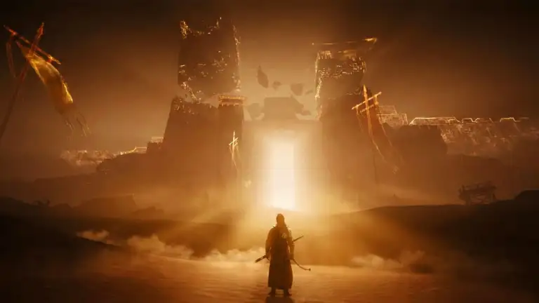 La nueva expansión gratuita de Where Winds Meet llega con una nueva región y mecánicas de combate únicas