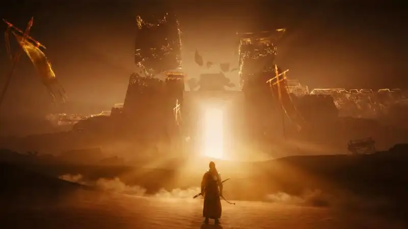 La nueva expansión gratuita de Where Winds Meet llega con una nueva región y mecánicas de combate únicas