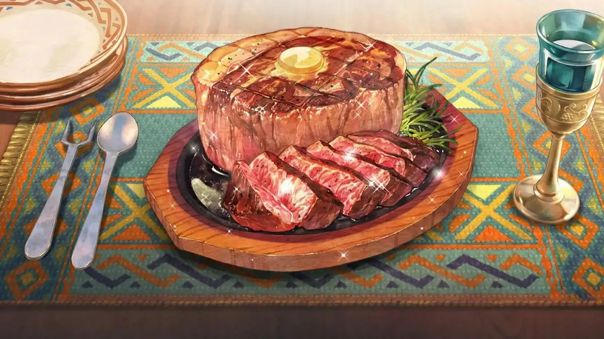 La potencia gráfica de Monster Hunter Stories 3 y sus detalles extremadamente cuidados