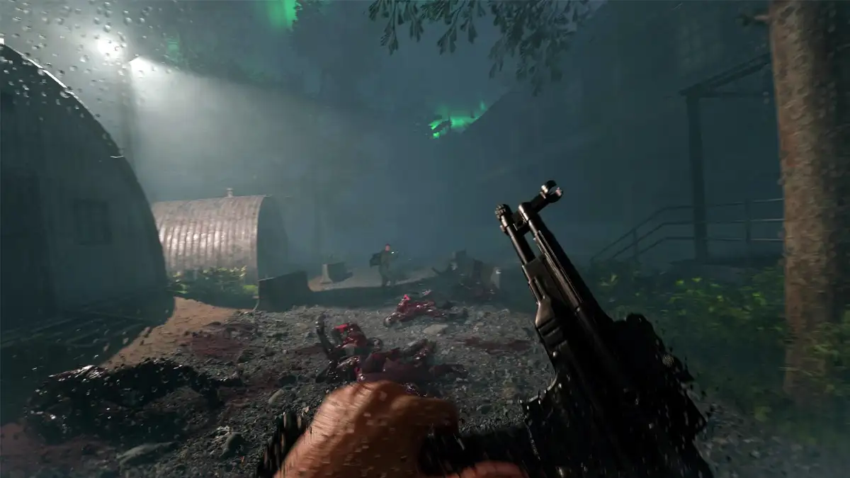 La promesa táctica de Projekt Z: Beyond Order