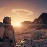 La próxima actualización de Starfield descarta un reinicio completo y promete revolucionar el espacio inminentemente