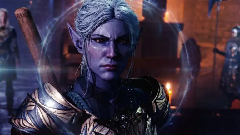 La secuela de Baldur's Gate 3 es oficial y será una serie de HBO a cargo de Craig Mazin