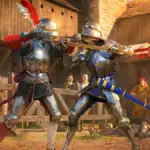 Las mejores armas de Half Sword para sobrevivir y pasar de mendigo a caballero