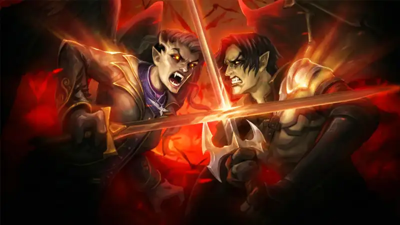 Legacy of Kain: Ascendance confirma su lanzamiento con un inesperado cambio de género