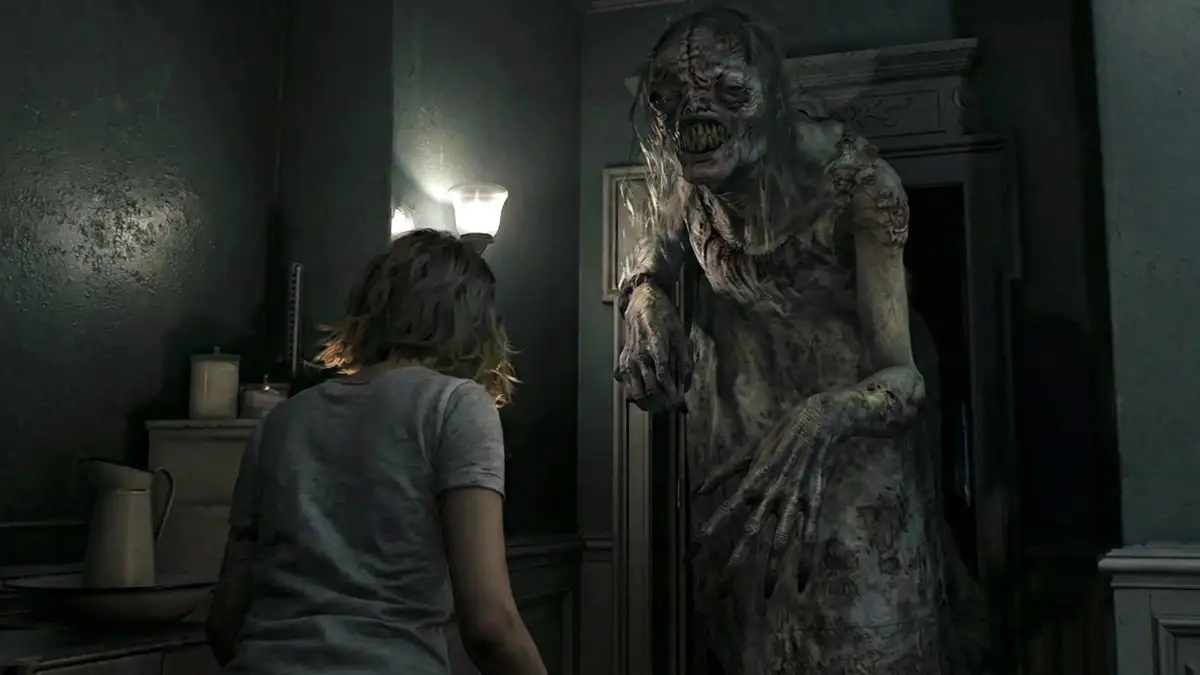 Enemigos de Resident Evil Requiem y jefes