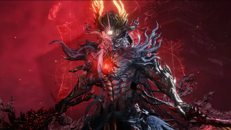 Los jugadores de Nioh 3 ya tiene su primer jefe final derrotado de un solo golpe