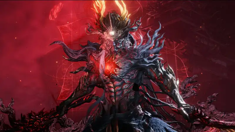 Los jugadores de Nioh 3 ya tiene su primer jefe final derrotado de un solo golpe