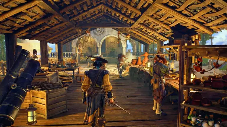 Los mejores consejos de Windrose para principiantes