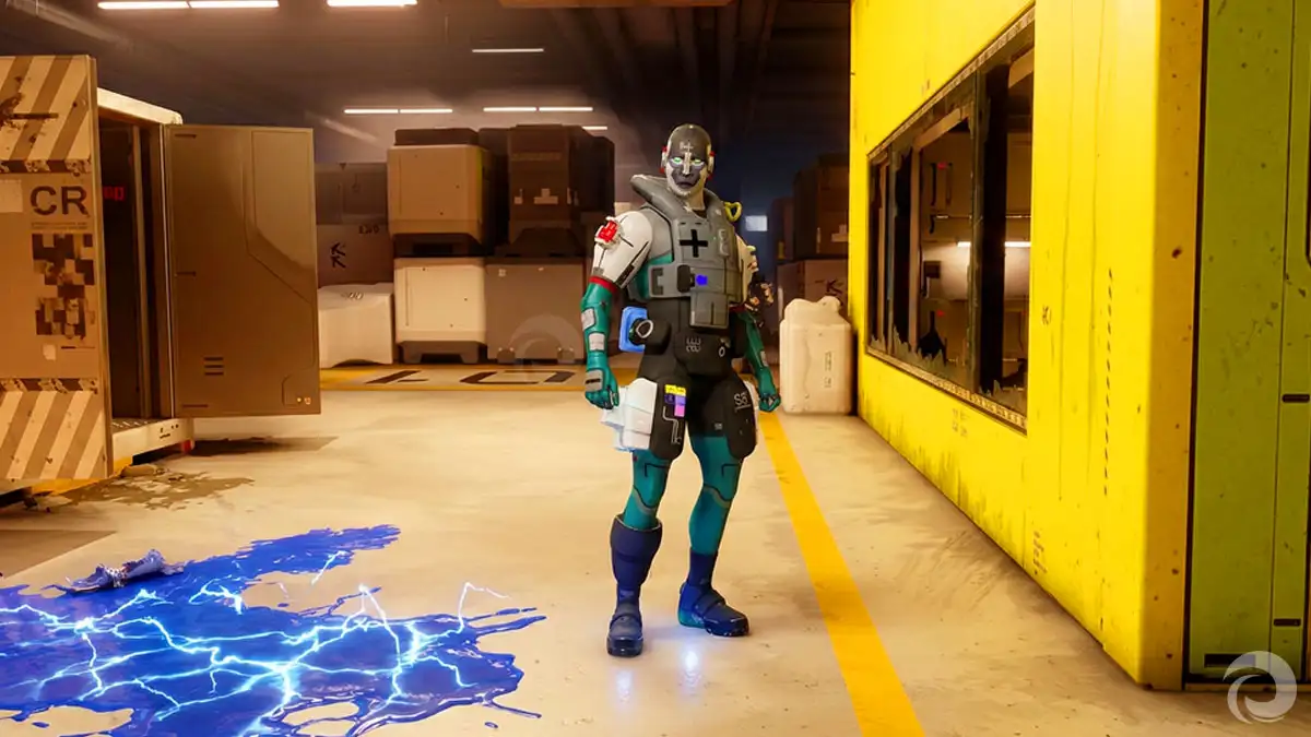 Mantén a tu escuadrón con vida gracias a Triaje