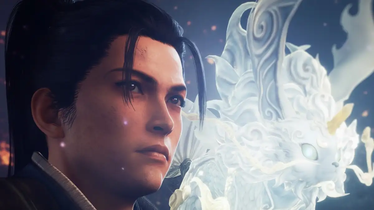 Cuándo conviene cambiar entre Samurai y Ninja en Nioh 3