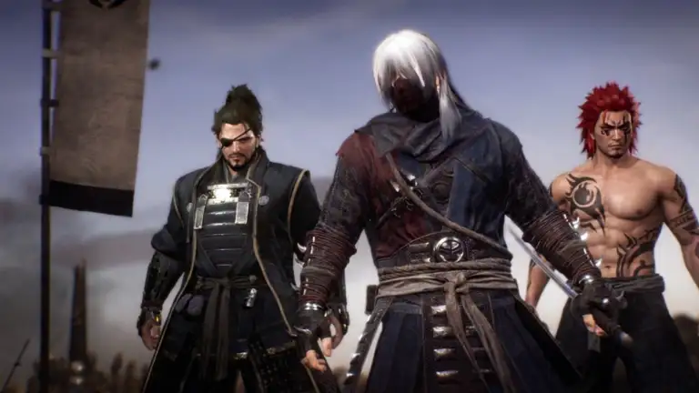 Mejores códigos de personalización de Nioh 3