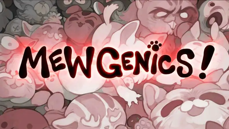 Mewgenics prepara su primer DLC y desata el debate sobre su dificultad oculta