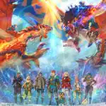 Monster Hunter Stories 3 confirma fecha de lanzamiento y transforma la saga en su entrega más madura