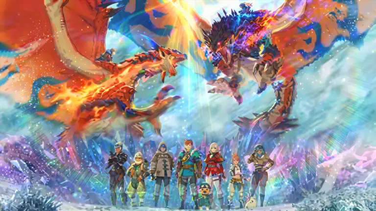 Monster Hunter Stories 3 confirma fecha de lanzamiento y transforma la saga en su entrega más madura