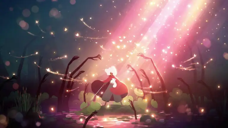 Neva: Prologue confirma fecha de lanzamiento y eleva la dificultad para los veteranos