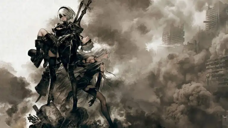 NieR: Automata confirma su esperada continuación tras alcanzar una cifra histórica de ventas mundial