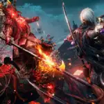 Nioh 3 lanza una actualización que soluciona los bloqueos y mejora el multijugador