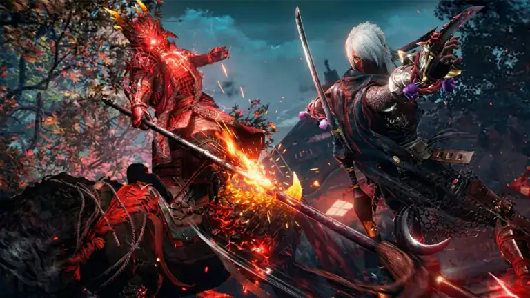 Nioh 3 lanza una actualización que soluciona los bloqueos y mejora el multijugador