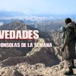 Novedades en juegos de PC y consolas con los estrenos y reservas de esta semana febrero 22