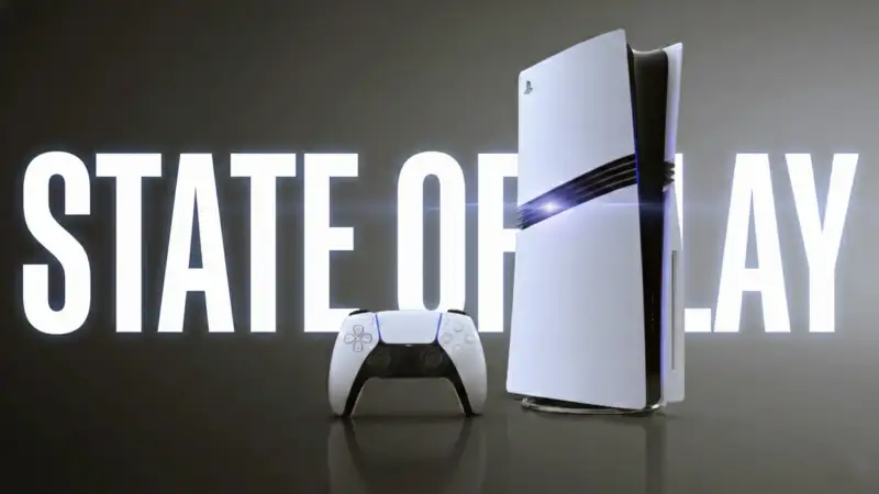 Nueva actualización para PS5 aterriza por sorpresa horas antes del State of Play