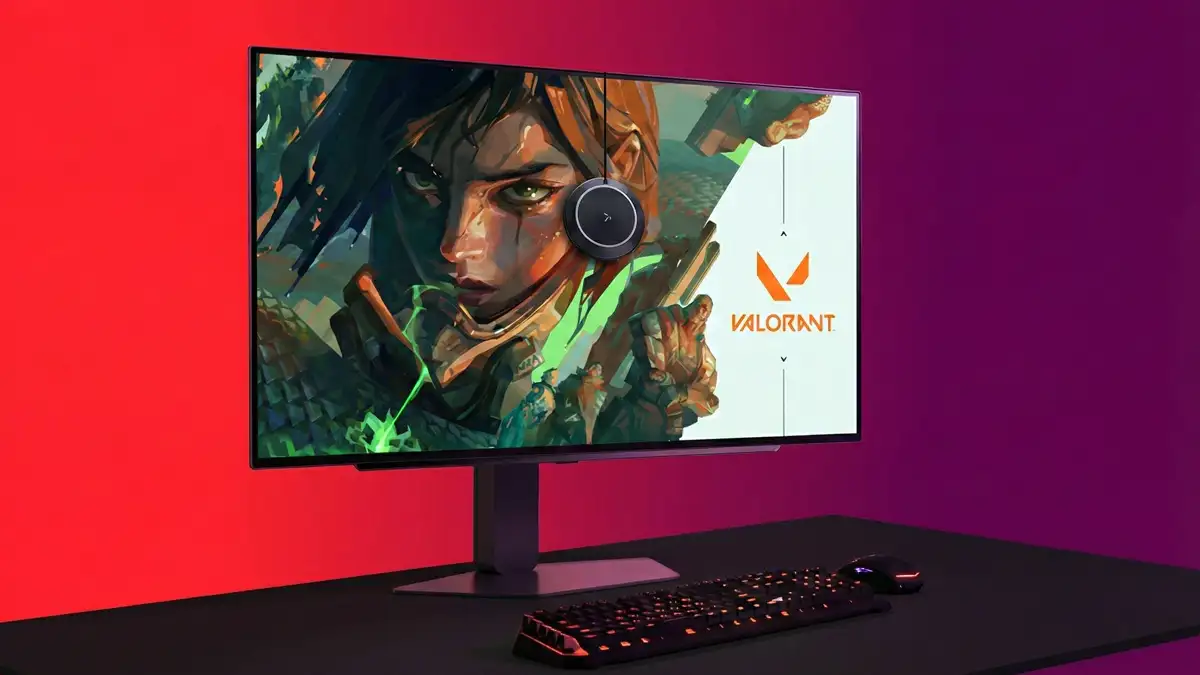 Oferta monitor LG UltraGear OLED 2026