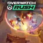 Overwatch Rush anuncia su llegada a móviles y cambia por completo la forma de jugar a la saga