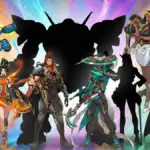 Overwatch elimina el 2 y lanza 5 nuevos héroes la próxima semana