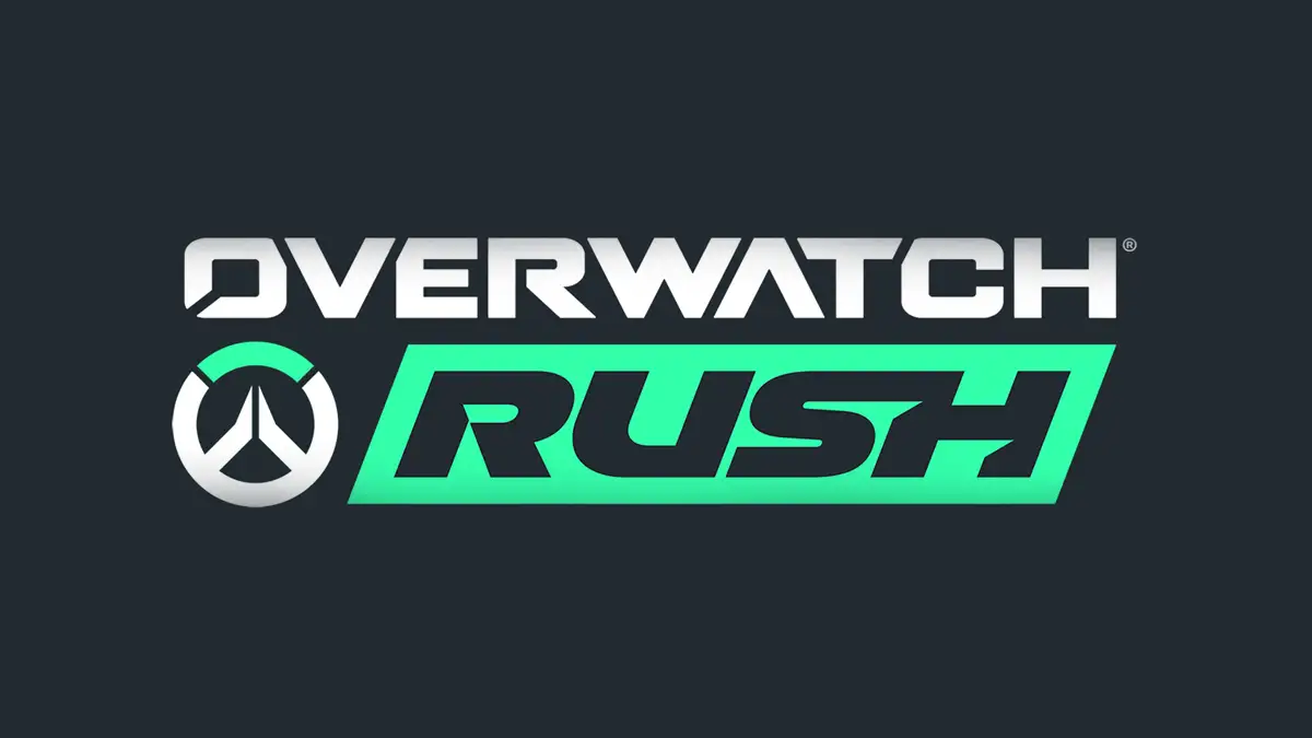 Overwatch rush juego para dispositivos móviles imagen png