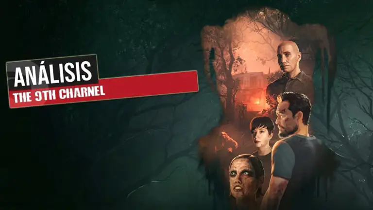 Análisis de The 9th Charnel: ¿Terror psicológico o una pesadilla de bugs?