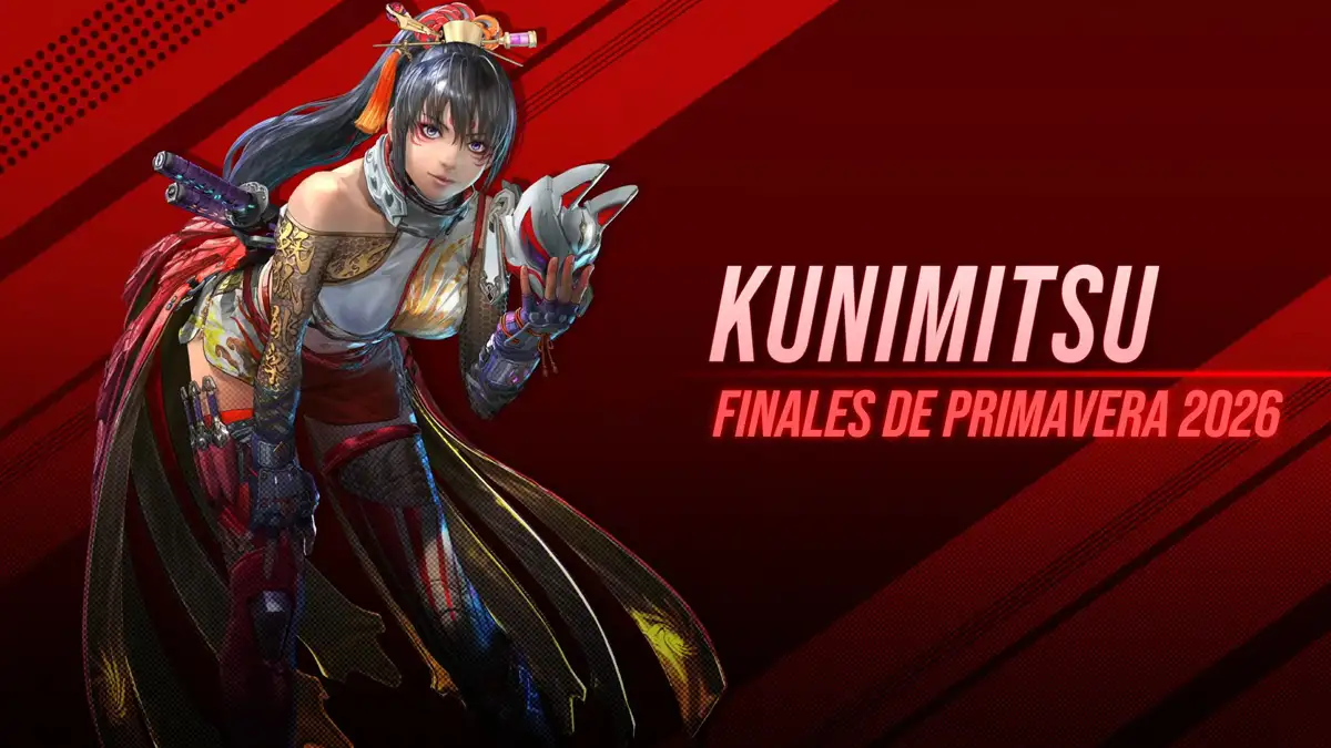 LLega la Temporada 3 de TEKKEN 8 y trae de vuelta a tres personajes míticos 1 Personajes confirmados para la Temporada 3 de TEKKEN 8