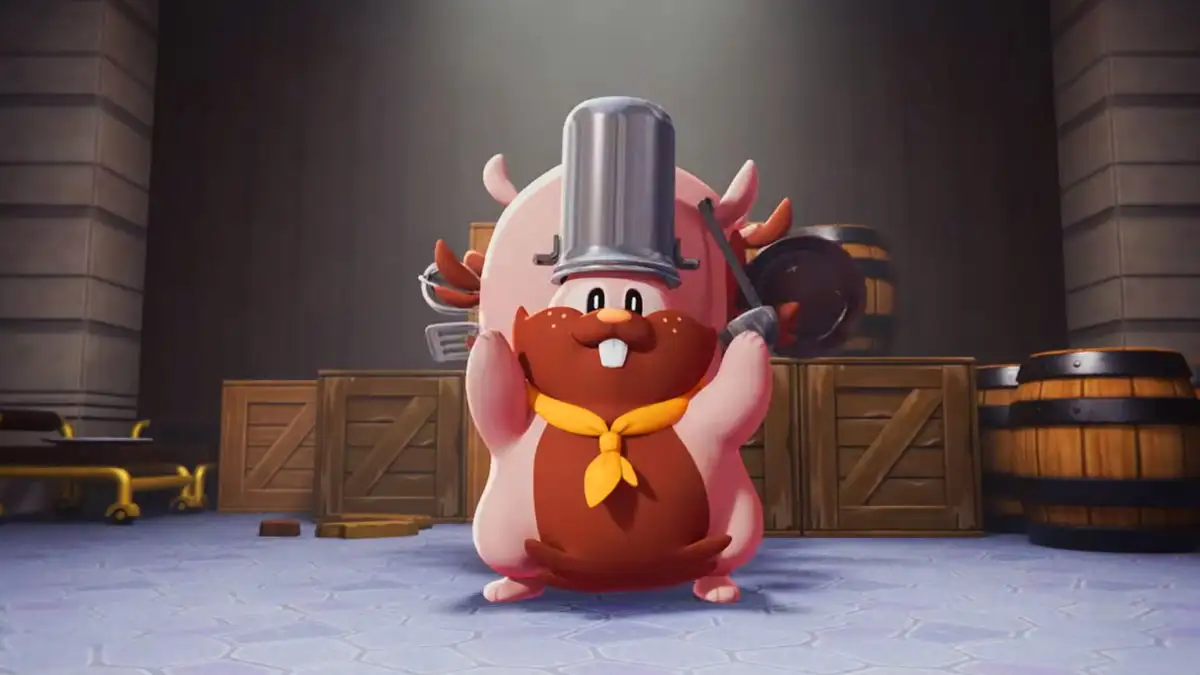 Pokemon Pokopia revela su sistema de cocina y esconde increíbles sorpresas legendarias 1 Pokemon Pokopia revela su sistema de cocina exclusivo