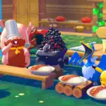 Pokemon Pokopia revela su sistema de cocina y esconde increíbles sorpresas legendarias