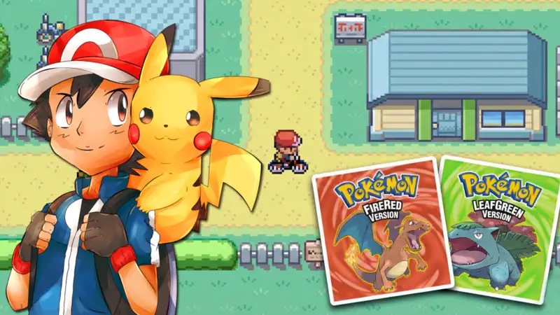 Pokémon Rojo Fuego y Verde Hoja abren sus reservas para Nintendo Switch desatando la locura antes del Pokémon Day