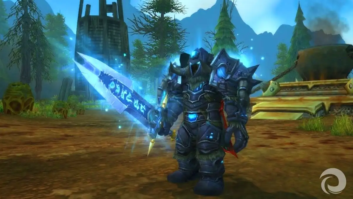 World of Warcraft Midnight revoluciona el meta con mejoras a las clases más débiles y un duro nerf a una clase histórica 2 Por qué el Caballero de la Muerte Profano sufre un nuevo nerfeo