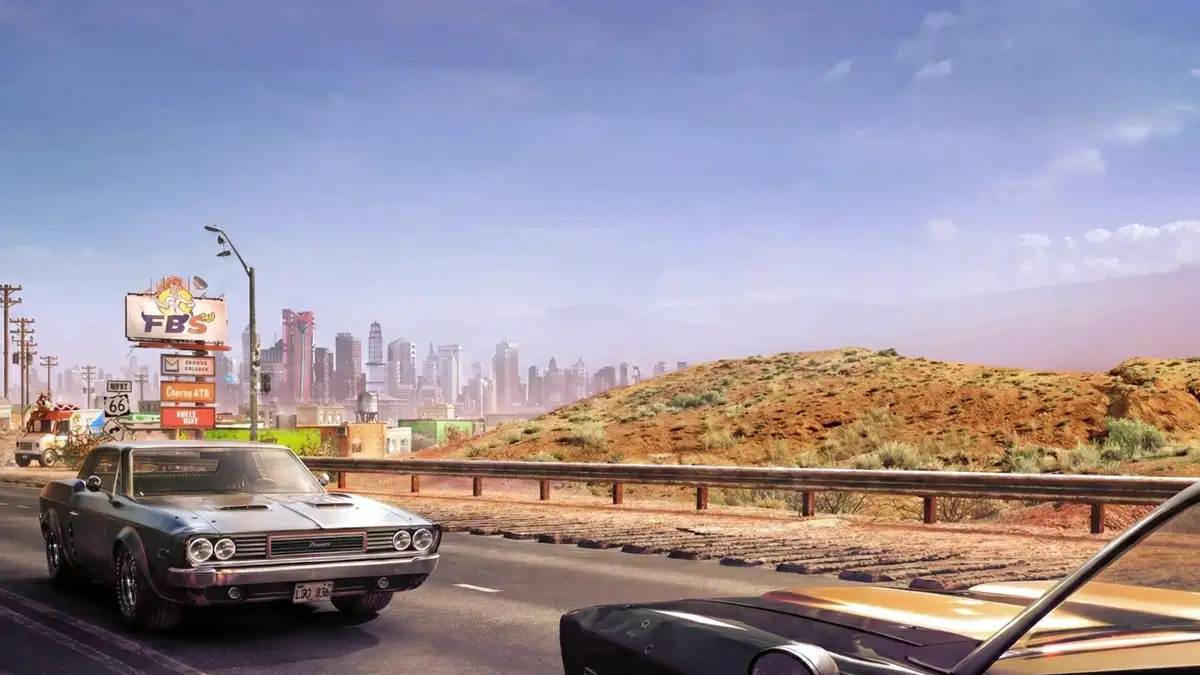 Por qué el regreso de Saints Row fracasó en los despachos