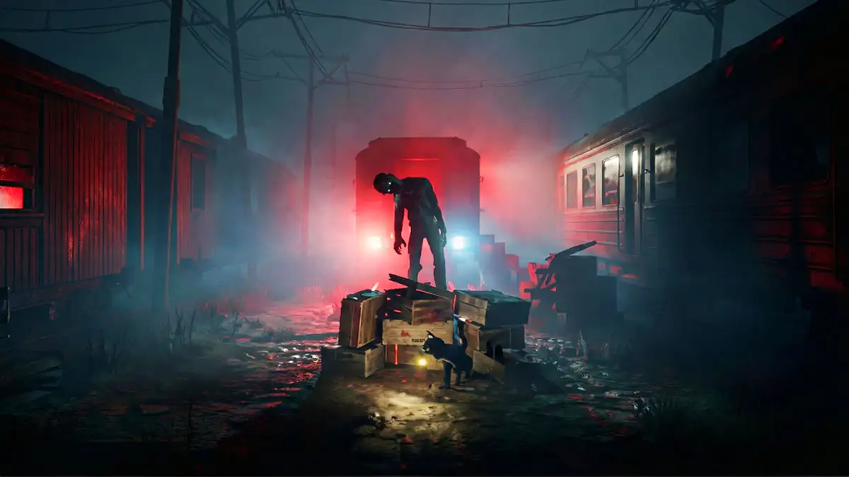 La decepción de Reanimal en Steam por la falta del Friend Pass 1 Por qué hay tanto descontento con el cooperativo de Reanimal