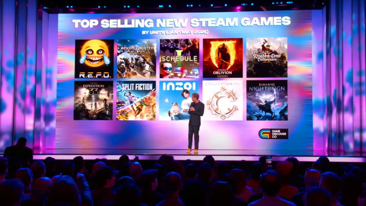 Por qué las desarrolladoras apostarán por el Summer Game Fest en junio