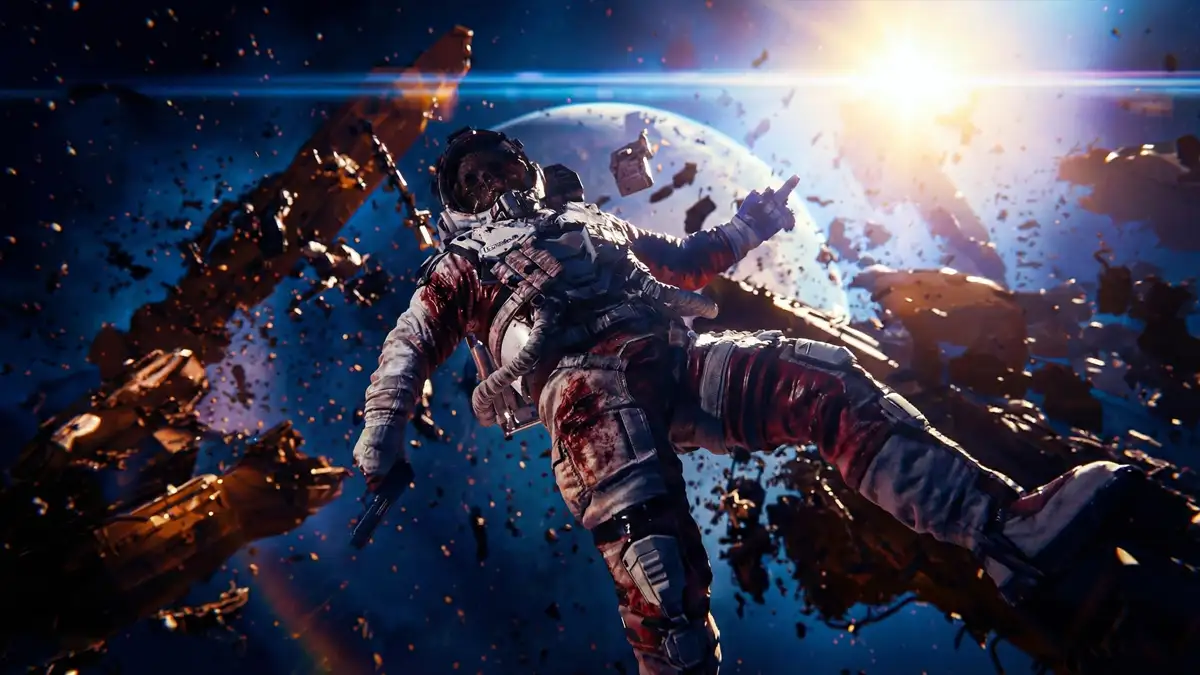 Primer gameplay de COR3: Así luce el nuevo juego de los creadores de Escape from Tarkov