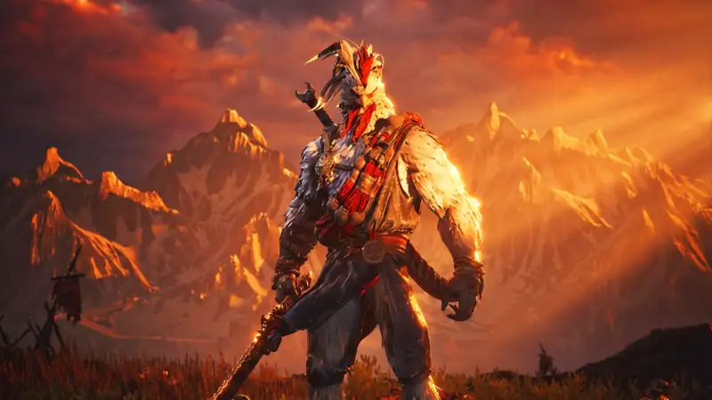 Es Project Windless el Action RPG definitivo de esta épica guerra de fantasía