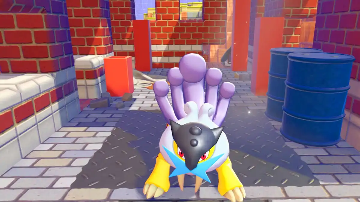 Pokemon Pokopia revela su sistema de cocina y esconde increíbles sorpresas legendarias 2 Que Pokemon legendarios y entornos nuevos podremos