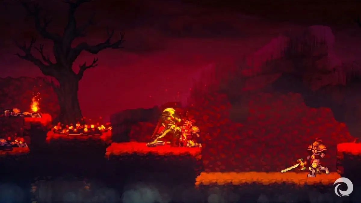 Legacy of Kain: Ascendance confirma su lanzamiento con un inesperado cambio de género 1 Qué cambios ofrece el nuevo Legacy of Kain