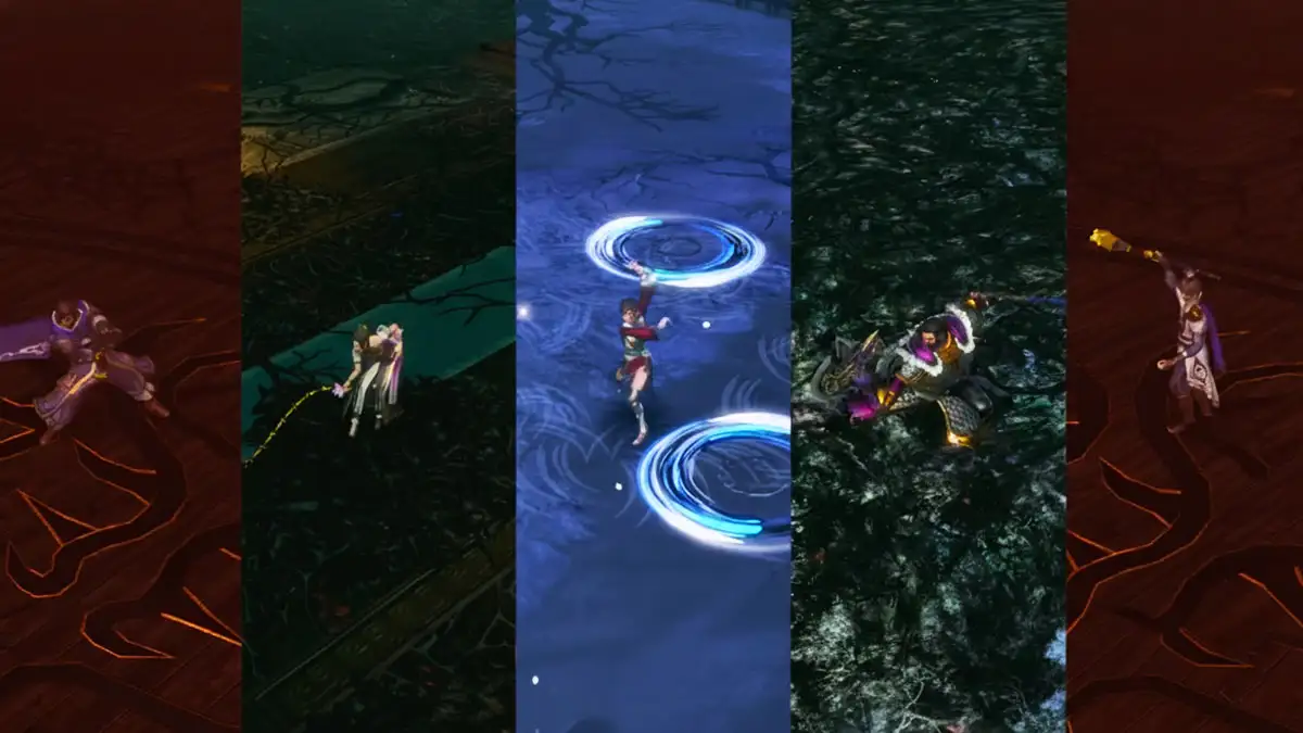 Qué contenido exclusivo trae esta colaboración con Dynasty Warriors Origins