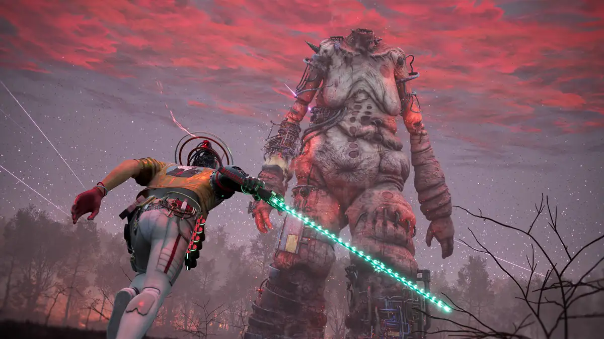 ¿Qué demonios es Romeo is a Dead Man?