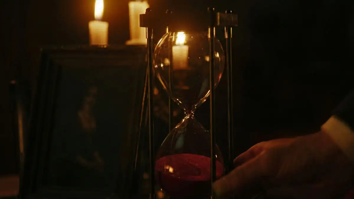 Qué detalles esconde el nuevo tráiler de Layers of Fear 3: The Sick Rose