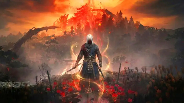 ¿Qué hacer primero en Nioh 3? guía para principiantes