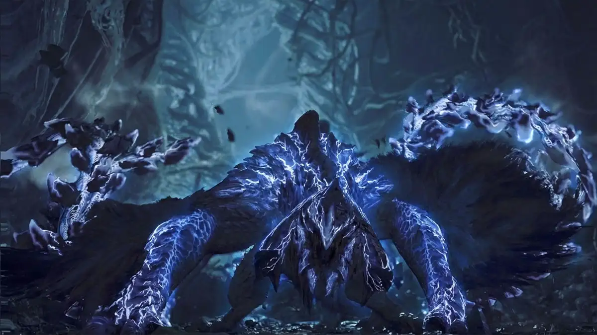 Qué incluye la actualización de Monster Hunter Wilds de febrero 2026