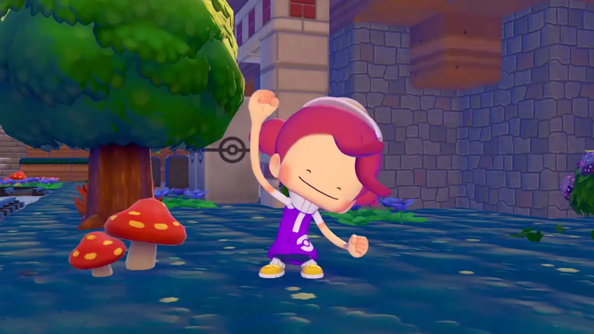 Pokemon Pokopia revela su sistema de cocina y esconde increíbles sorpresas legendarias 3 Qué minijuegos multijugador esconde este nuevo spin-off