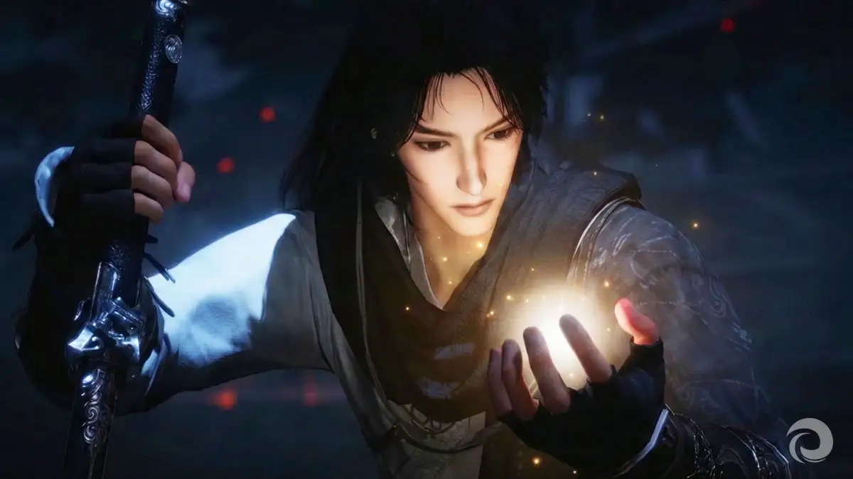 La nueva expansión gratuita de Where Winds Meet llega con una nueva región y mecánicas de combate únicas 1 Qué nos espera en las nuevas regiones de la expansión Hexi de Where Winds Meet