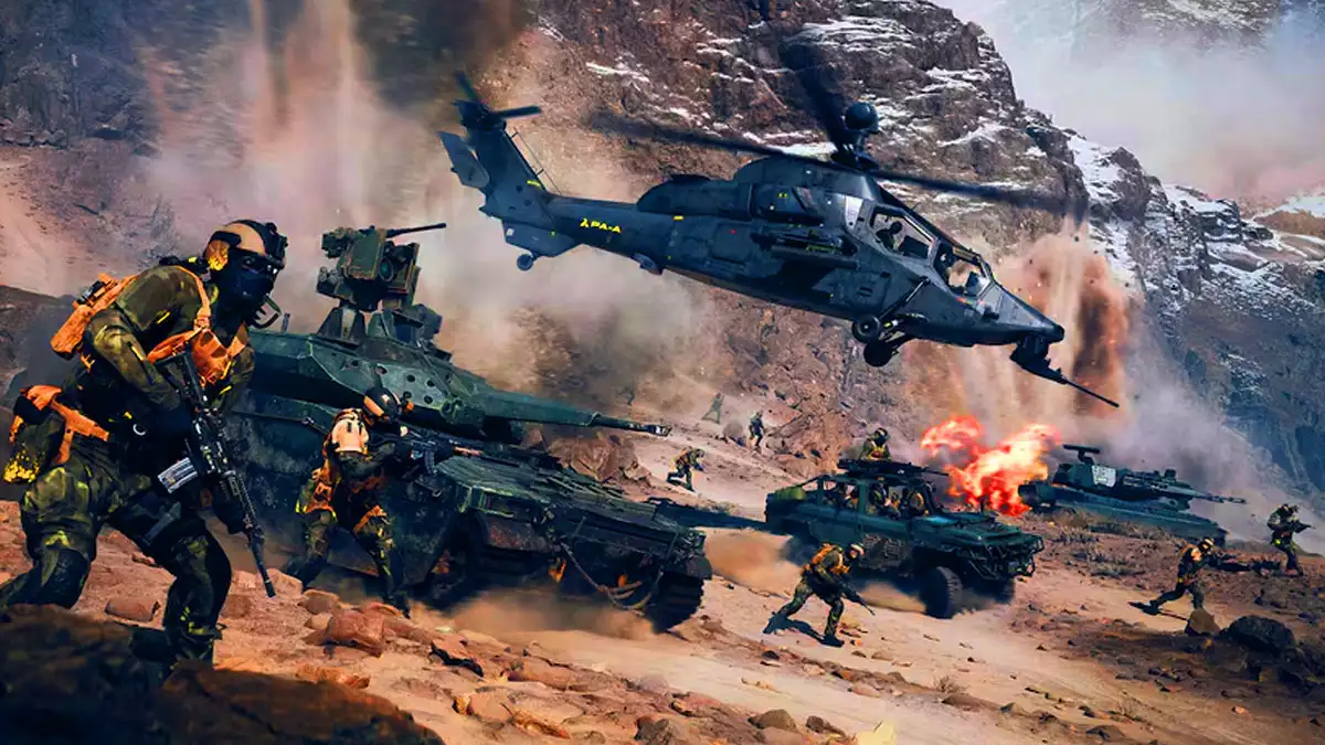 Qué novedades esconde el parche más ambicioso de la saga